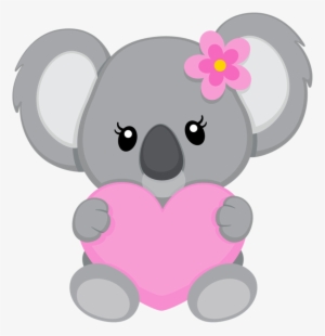 Фото, Автор Ladylony На Яндекс - Cartoon Koala #767328