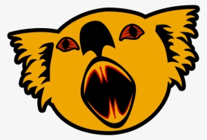 Koala Logo - Drawing #767423