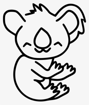 Koala Comments - Portable Network Graphics #767441