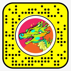 Dragon - Snapchat World Lenses Codes #767458