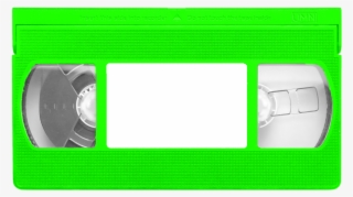 25 Duplicated Vhs Tapes W/ Full Color Insert And Shell - Vhs Tape Cover Template #767496