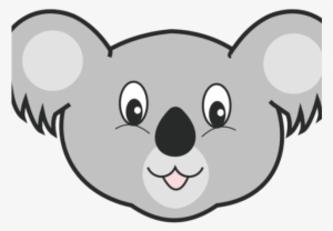 Koala Clipart Nose - Koala #767547