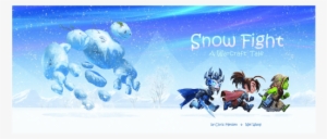 A Warcraft Tale #767574 A Warcraft Tale #767574