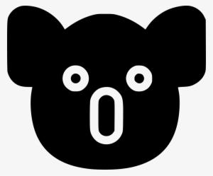 Png File Svg - Koala #767592