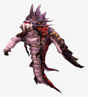 Levantus World Boss - World Of Warcraft #767614