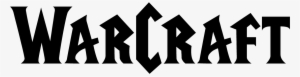 World Of Warcraft - World Of Warcraft Font #767615