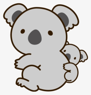 Baby Png Images Pluspng - Koala Sticker #767617