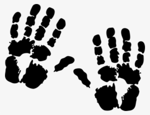 First World War United States Second World War Poster - Clip Art Red Handed #767640