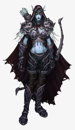 Sylvanas Wow #767661