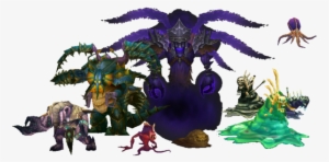 Aberration - World Of Warcraft Aberration #767684