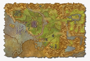 Areas - Silverpine Forest Vanilla Mining #767752