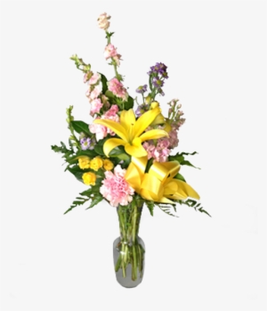 Friendship Vase - Bouquet #767754