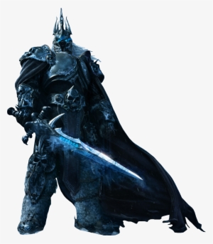World Of Warcraft Lich King Png #767756 World Of Warcraft Lich King Png #767756