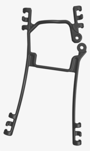 Kite Line Mount Gopro #767774