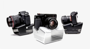 Base Object 005 Camera Stand - Digital Slr #767776