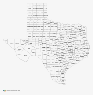 Texas Outline PNG, Transparent Texas Outline PNG Image Free Download ...