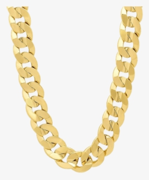 Thug Life Chain Transparent #767808
