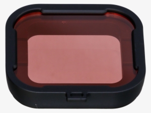 Polar Pro Snorkel Filter For Gopro Standard Housing #767867