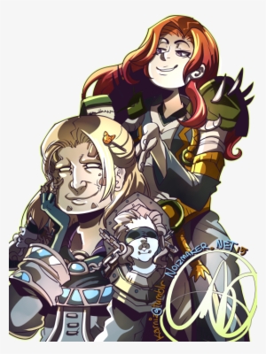 World Of Warcraft - Cartoon #767870