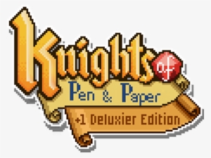 Purchase - Knights Of Pen And Papers #767950