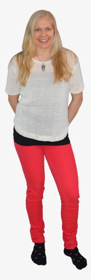 I, Jasmine Rosa Emilia Hintsala, Commonly Known As - Portable Network Graphics #768119