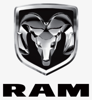 Ram Trucks Logo Png #768265