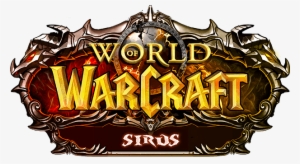 Игровой Сервер World Of Warcraft - Character #768321