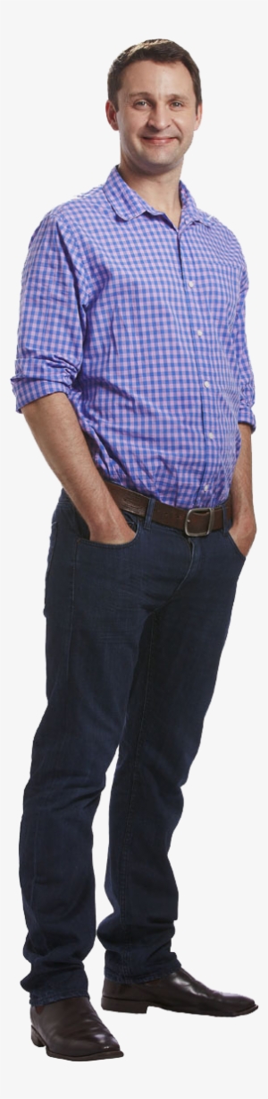 Meet Andrew Roberts - Pocket #768326