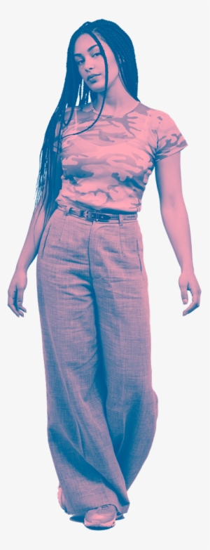 The Most Exciting Independent Artists In The World - Gown #768345