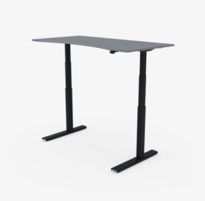 Updesk Pro Commercial-grade Electric Adjustable Standing - Desk #768369