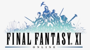 A Blog Showcasing The Beautiful Art Of The Final Fantasy - Final Fantasy Xi Chains Of Promathia Offline Ps2 #768394