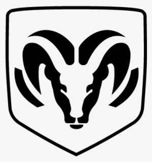 Dodge Ram Logo, Image - I D Rather Be Cummin Than Strokin Sticker #768420