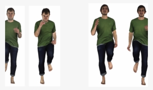 L Try On System Called Clothcap #768447