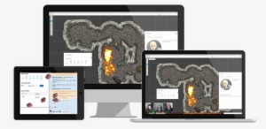 Roll20 Tablet #768449