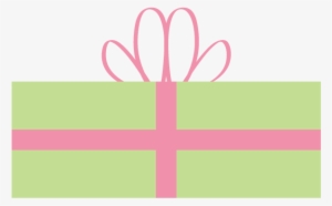 Free Happy Birthday Clipart And Graphics To For Invitations - Birthday Present Clipart Transparent Background #768465