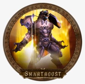 Leveling Boost 1-110 - Boost 110 Wow Png #768542