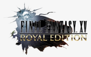 Final Fantasy Xv: Day One Edition (playstation 4) #768561