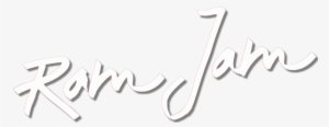 Ram Jam Logo Png #768662