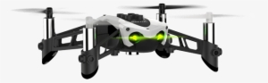 Parrot Mambo Minidrone - Parrot Mambo Mini Drone With Grabber & Cannon #768690