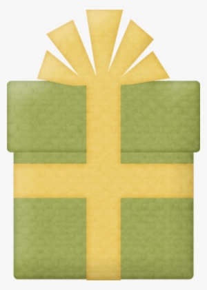 Hroselli Dasherdancer Present Green - Craft #768716