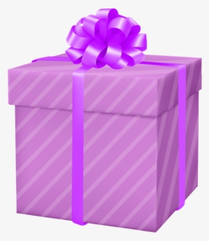 Box Png Clip Art Image Birthday Wishes - Pink Gift Boxes Png #768759