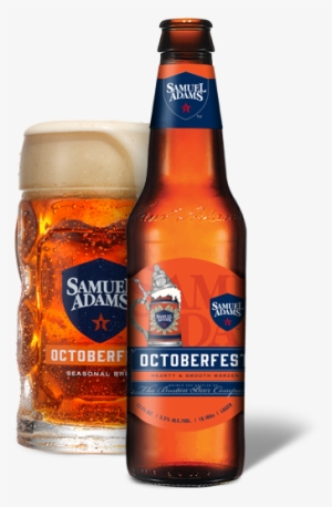 Alaskan Brewing Co - Sam Adams Octoberfest 2018 #768760