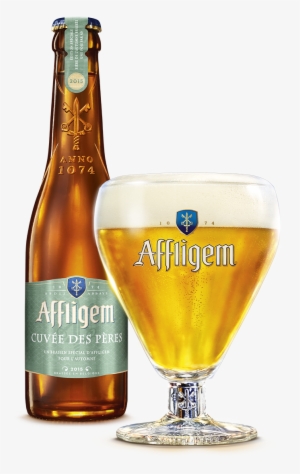 Cuvée Des Pères - Affligem Blonde 6 Pack Bottle 300 Ml #768779