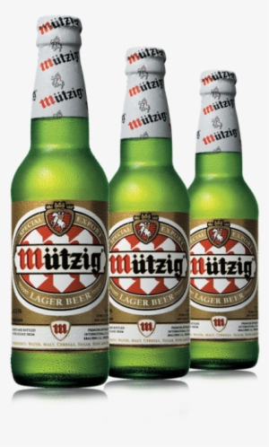 Mützig Was First Produced In 1987 To Diversify Bralirwa's - Bralirwa Beer #768802