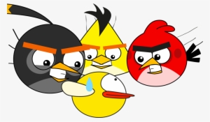Flappy Bird Tap Columbidae - Flappy Bird Birds Png, png, transparent png