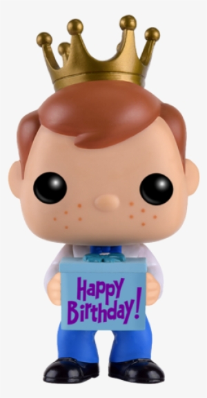 Funko Pop Freddy Funko #768874