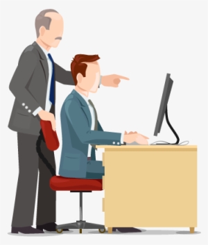 Like The Picture Above Shows, People Tend To Lean Forward - Online Quiz #768894