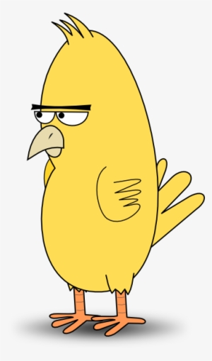 Chicken Png Cartoon #768941