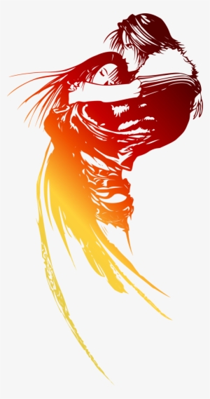 Heck, I Love Pretty Much All The Ff Logo Pictures - Logo Final Fantasy 8 #768942