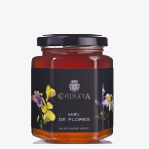 La Chinata Wildflower Honey #768959
